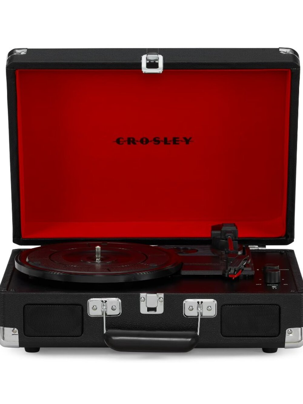 Crosley Cruiser Premier Record Player